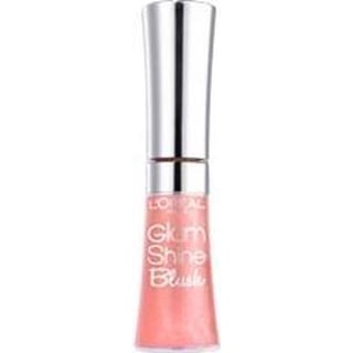 L'Oreal Maq Glam Shine Blush 152 Rose Bl