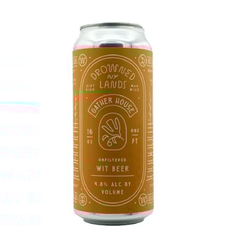 The Drowned Lands Brewery Gather House