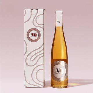 Ay-Wines - Dutch Orange Wine