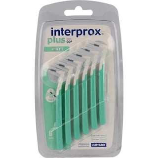 Interprox Plus Micro 6 Stuks 6
