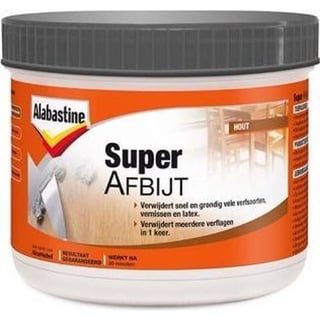 Ab Superafbijt 500Ml