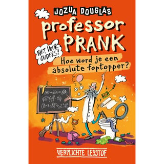 Professor Prank