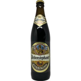 Weihenstephaner Korbinian 500ml