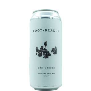 Root + Branch Brewing The Castle (Mosaic)