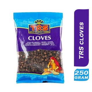 TRS Clove Whole ( Laung ) 250 Grams