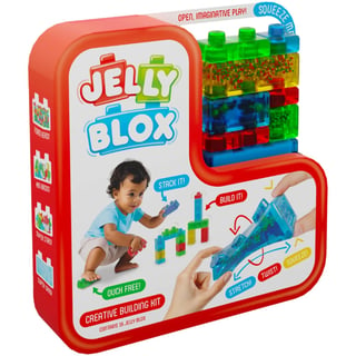 Goliath - Jelly Blox - Creatvie Kit