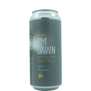 Trillium Brewing Co. Vanilla PM Dawn