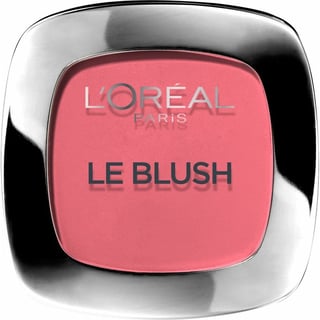L'Oréal Paris True Match Blush - 165 Rose Bonne Mine