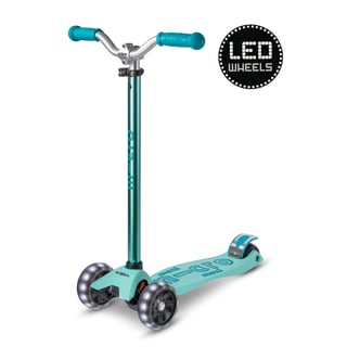 Maxi Micro Step Pro LED Aqua