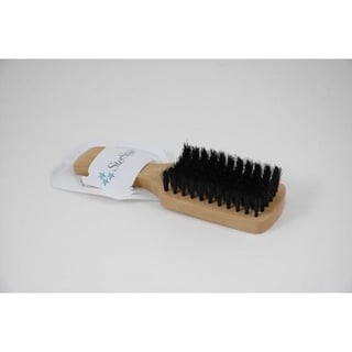 Ster Style Hairbrush Mixed Wild Boar Hair Soft