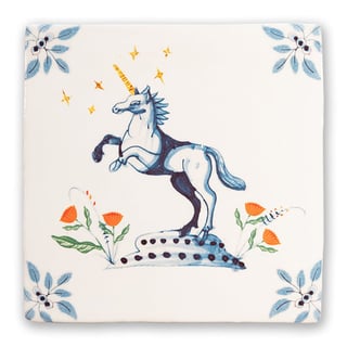 Storytiles Small - Sparkle like a Unicorn