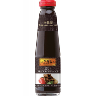 Lee Kum Kee Black Bean Sauce 226gr