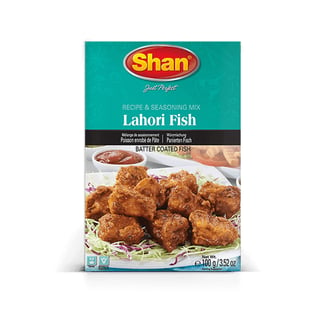 Shan Lahori Fish 100G