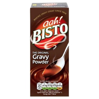 Bisto Original Gravy Powder 400g
