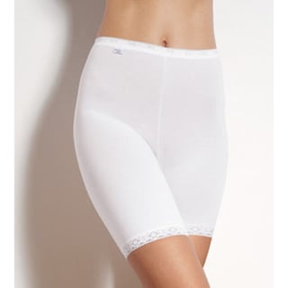 Basic+ Long 10007643 - 0040 / Wit
