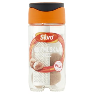Silvo Nootmuskaat Hz