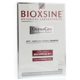 Bioxsine Shampoo Norm/dr Haar 300ml