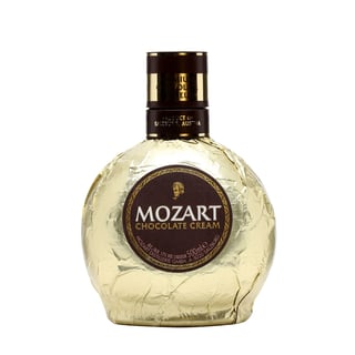 Likeur Mozart Chocolate Gold