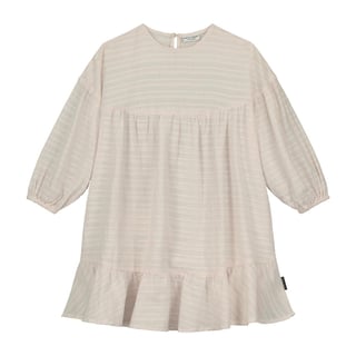 Daily Brat - Taylor dress soft pink (DB869)