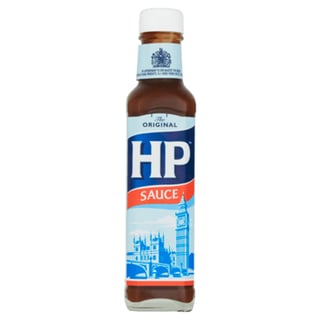 HP The Original Sauce