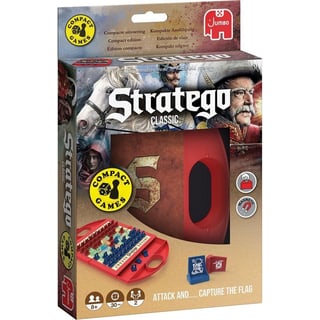 Spel Stratego Compact
