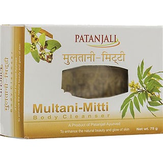 Patanjali Multani Mitti Soap