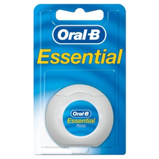 Oral-B Floss Essential Munt