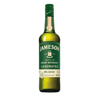 Jameson Caskmates Ipa