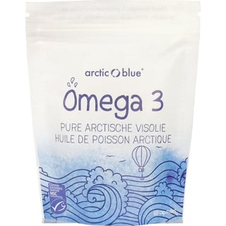 Omega 3 Capsules MSC