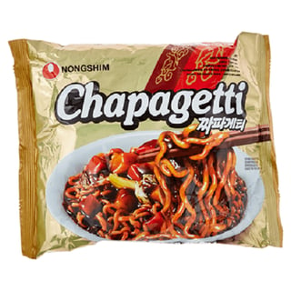 Nong Shim Instant Noedelsoep Chapagetti