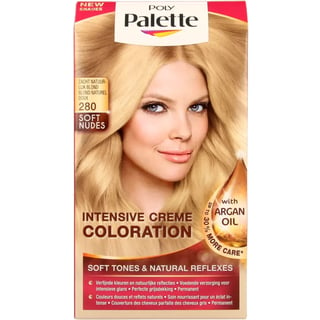 Poly Palette Blond Vfm Soft Nude 2-80 115