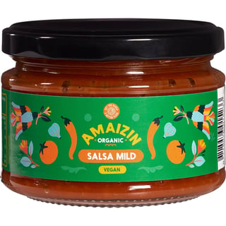 Milde Salsa Chip Dip