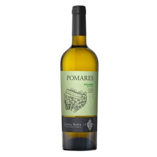 Pomares Pomares Douro Blanco