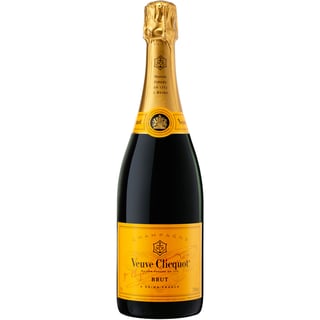 Veuve Cliquot Veuve Cliquot VCP Brut 75cl