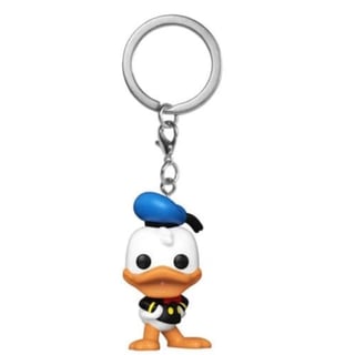 Pocket Pop! Keychain Disney - 1938 Donald Duck 90