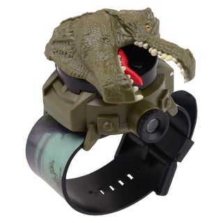 Dino Projector Horloge