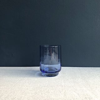 Waterglas Linea Blue 41 Cl VERHUUR