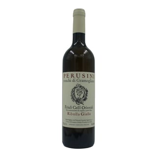Perusini Perusini Ribolla Gialla