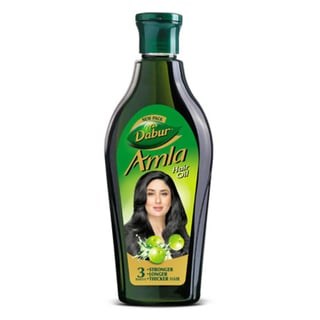Amla Hair Oil 180Ml