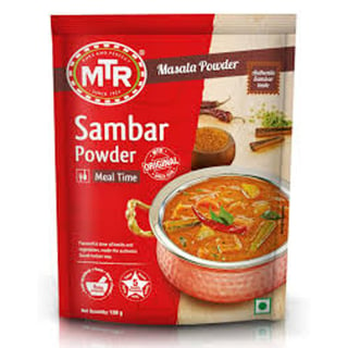 MTR Sambar Powder 200 Grams