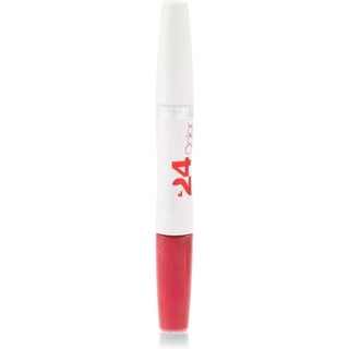 Maybelline Superstay 24H - 175 Extreme Fuchsia - Roze - Lippenstift Bekijk De Gehele Maybelline Superstay Lijn