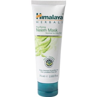 Himalaya Neem Mask 75Ml