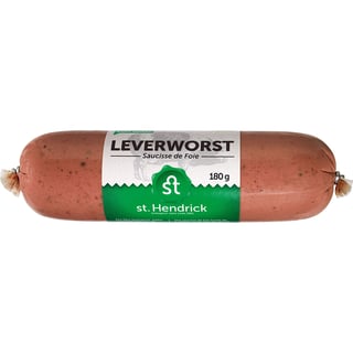 Leverworst