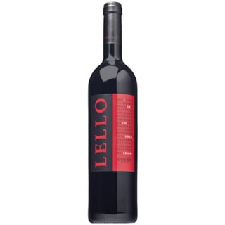 Lello Douro Rood