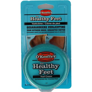 Okeeffes Healthy Feet Voetcreme 91gr 91