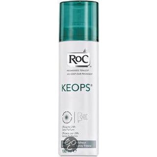 RoC Keops Fresh - 100 Ml - Deodorant