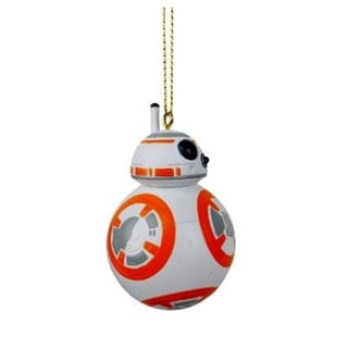 Kerstbal BB-8 Star Wars