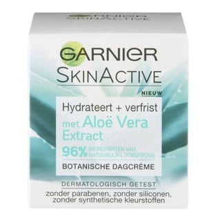 Garnier Skinactive bot.dagcreme Alo