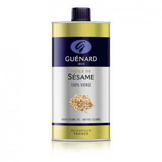 Guenard Sesame Olie