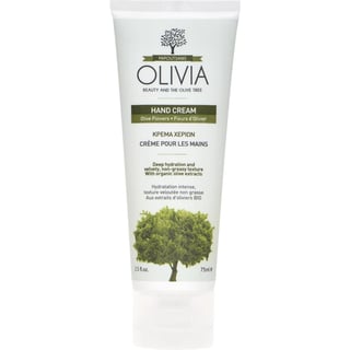 Olivia Hand Cream 75 Ml